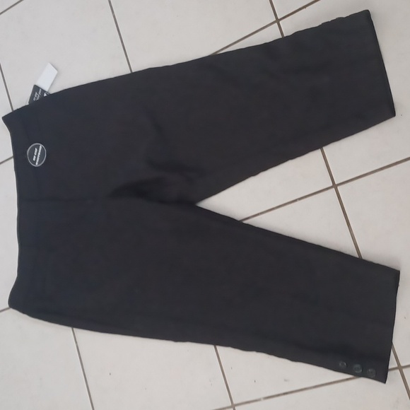 Counterparts Capris black size 16 - Picture 2 of 11